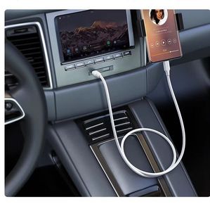 Cable de <span class=keywords><strong>datos</strong></span> de carga rápida UGREEN US286 tipo C macho a macho 3A/PD60W aplicable a teléfonos <span class=keywords><strong>móviles</strong></span>/tabletas - Product Image 5
