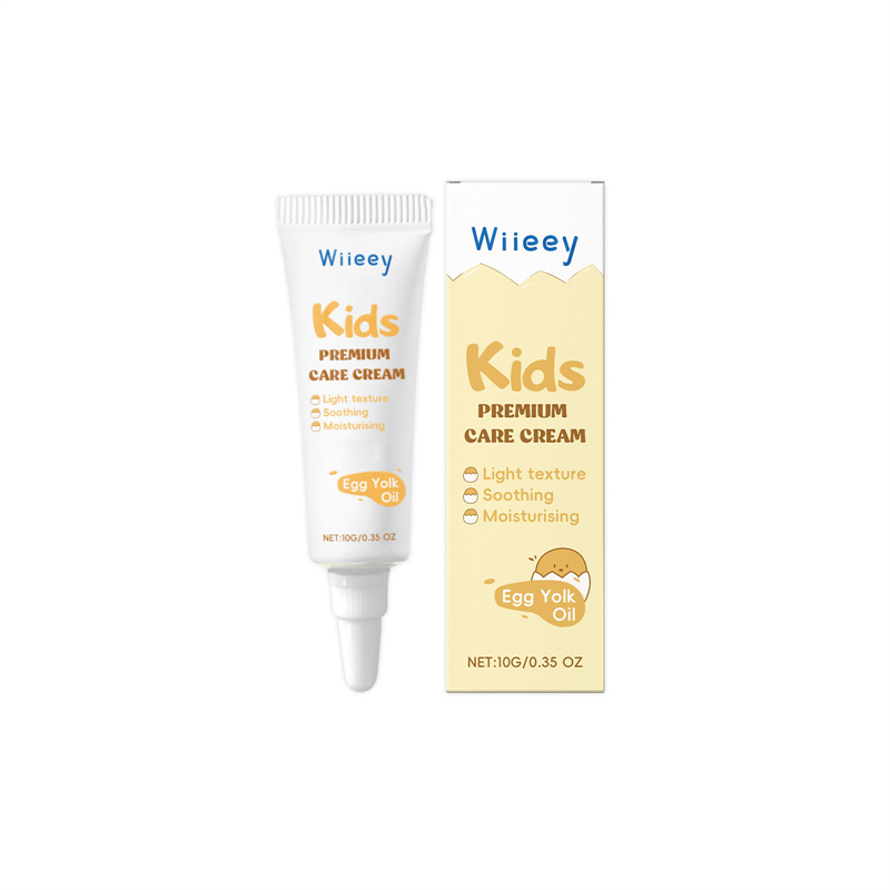Premium care cream 10g