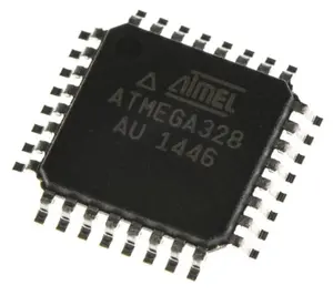 atmega328微控制器价格集成电路atmega328 ch340 ch340g atmega328p atmega328价格