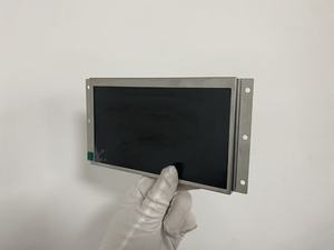 Écran LCD IPS industriel de 7 pouces, module d'affichage TFT 1024 × 600 LVDS - Product Image 4