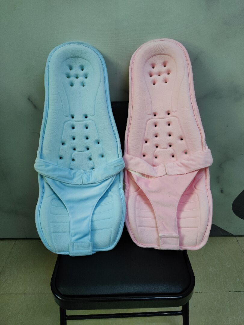 การออกแบบผ้าอ้อม