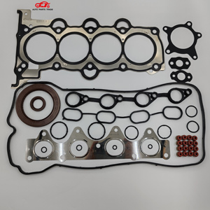 Juego Completo de Juntas de Motor para Automóviles, Venta de Fábrica, Kit de Reparación 20910-2BB03 para <span class=keywords><strong>Hyundai</strong></span> 1.6L - Product Image 3