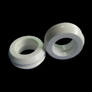 Hot selling zirconia ceramic bearings/plungers/casings/parts