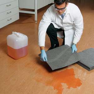 NUEVO PIG - MAT139 Alfombrillas universales en caja-PRODUCTOS ABSORBENTES EAN 036226008216 - Product Image 2