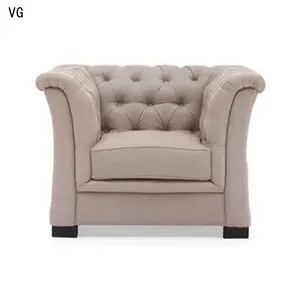 Wholesale home furniture modern deep seating living room couch classic genuine leather sofa set furniture