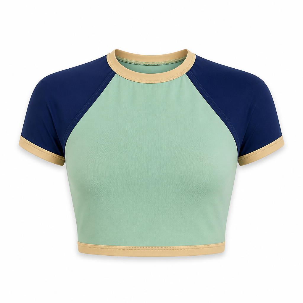 Haut de maillot de bain
