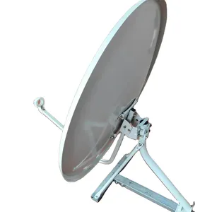 ku60CM-band satellite antenna dish