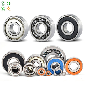 Độ chính xác cao mang sản xuất <span class=keywords><strong>1630</strong></span> ZZ <span class=keywords><strong>1630</strong></span> 2rs <span class=keywords><strong>1630</strong></span>-2rs <span class=keywords><strong>1630</strong></span>-<span class=keywords><strong>rs</strong></span> 1630rs 19.05*41.275*12.7 mét rãnh sâu mang bóng - Product Image 5