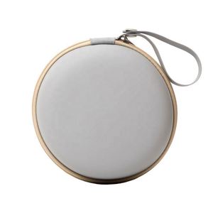 Custom Travel Case for U-shaped <b>Pillow</b> - Lightweight, Protective Zipper Design for Promotional Gift - Product Image 4