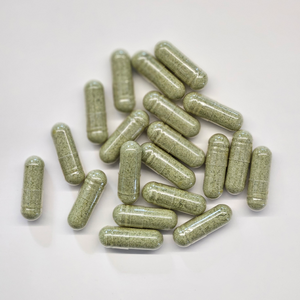 مصنع توريد عالية الجودة كبسولات الرعاية الصحية العصب الوركي فيتامين ب مجمع حمض ألفا ليبيك - Product Image 3