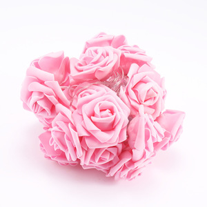 Led <span class=keywords><strong>Rose</strong></span> chuỗi đèn nhỏ nhấp nháy đèn cho phòng ngủ lãng mạn confession hoa Pin hoạt động Đảng trang trí chiếu sáng - Product Image 5