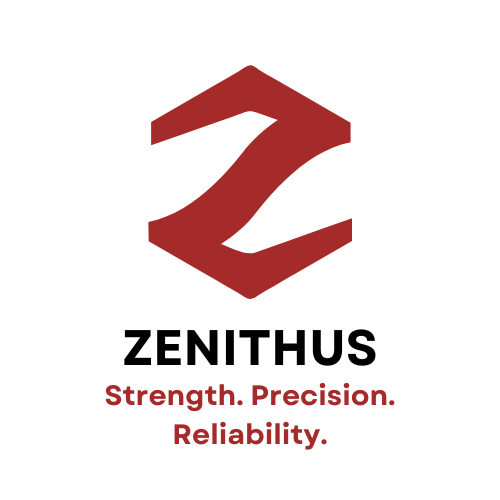 Chongqing Zenithus Manufacturing & Industrial Solutions Co., Ltd. logo