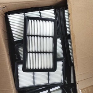 Filtro de Aire 28113-4D000 para Vehículos Hyundai Kia con Transmisión Manual, Tamaño Estándar, Exportación de Fábrica - Product Image 1
