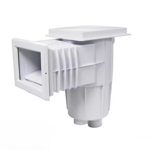 Skimmer para <span class=keywords><strong>Piscinas</strong></span> Económico, Precio Directo <span class=keywords><strong>de</strong></span> Fábrica con MOQ Flexible para Constructores y Minoristas <span class=keywords><strong>de</strong></span> <span class=keywords><strong>Piscinas</strong></span> - Product Image 2