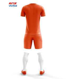 Ensembles de vêtements de <span class=keywords><strong>badminton</strong></span> respirants personnalisés <span class=keywords><strong>Maillot</strong></span> de <span class=keywords><strong>badminton</strong></span> unisexe imprimé par sublimation - Product Image 4