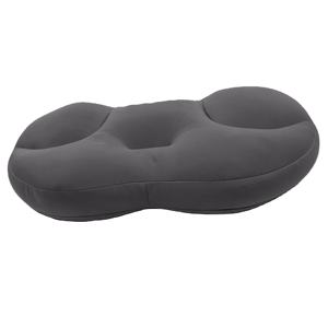 Oreillers cervicaux en spandex à microbilles matelassées personnalisées de grande taille avec fonctions de <span class=keywords><strong>massage</strong></span> et de refroidissement Forme rectangulaire - Product Image 5