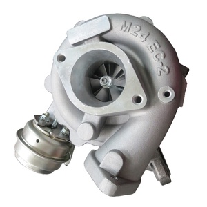 Orientale Turbo Charger GT2056V 767720-0001 14411-EB70A 14411-EB70D YD25 EngineTurbocharger per Nissan <span class=keywords><strong>Navara</strong></span> <span class=keywords><strong>2.5</strong></span> <span class=keywords><strong>DI</strong></span> - Product Image 3