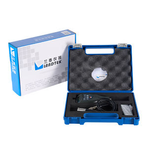 เครื่องวัดความหยาบผิวแบบดิจิตอลสำหรับงานอุตสาหกรรม ความแม่นยำสูง รุ่น SRT-6223+ สำหรับการพ่นทราย 0~800 ไมครอน - Product Image 3