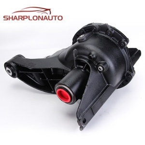 LR009439 - para Carcasa de Eje Trasero de Land Rover |   Piezas Clásicas para Jaguar Land Rover - Product Image 4