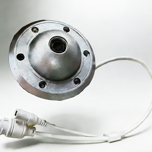 กล้องวงจรปิด IP UFO สำหรับลิฟต์ ตรวจจับมนุษย์โดยเฉพาะ มุมกว้าง 3MP 5MP 8MP วิดีโอ HD ระบบ PoE กล้องรักษาความปลอดภัยแบบเน็ตเวิร์ค - Product Image 3