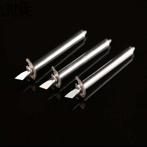 <span class=keywords><strong>CAD</strong></span> may Giày plotter <span class=keywords><strong>Cutter</strong></span> tungsten carbide plotter Dao/Carbide dao cắt/Carbide khắc lưỡi - Product Image 4