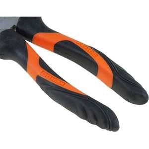 Alicates de bloqueo universal KENDO de 160mm Alicates de corte de Punta larga de acero de alto carbono para aplicaciones de bricolaje - Product Image 4