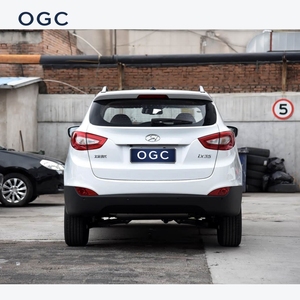 <span class=keywords><strong>Hyundai</strong></span> ix35 d'<span class=keywords><strong>occasion</strong></span> 2015, conduite à gauche, 5 places, 2.0L automatique, jantes R17, bon marché, pour le marché africain, expédition au port de Tema, fournisseur chinois - Product Image 6