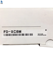 Support de fixation de capteur pour contrôleur PLC, ensemble de fixation neuf d'origine FD-XC8M - Product Image 1