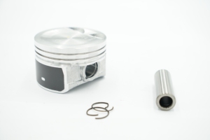 Oem b10 b12 אוברסייז + 0.5 מ "מ טבעת בוכנה חדשה עבור vw היונדאי ssangyong kia מכונית קוריאנית - Product Image 4