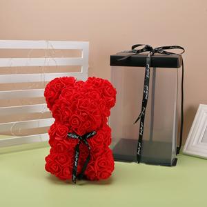 ODIS - Osos <span class=keywords><strong>de</strong></span> Peluche <span class=keywords><strong>de</strong></span> Primera Calidad, Directo <span class=keywords><strong>de</strong></span> Fábrica, los Más Vendidos, con Empaque Elegante para Minoristas en Línea, Regalo <span class=keywords><strong>de</strong></span> San Valentín - Product Image 6