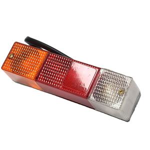 Parti del carrello elevatore lampada posteriore 12v per carrello elevatore HELI/Hyundai/<span class=keywords><strong>Feeler</strong></span> - Product Image 1