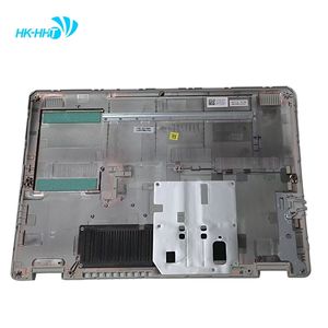 Accessoires de couverture inférieure pour ordinateur portable HK-HHT pour Dell Vostro 3400 série Case D pièces de rechange pour ordinateur portable sous couverture - Product Image 2