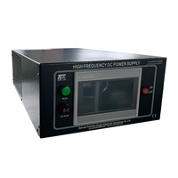 Redresseur de placage CE 24V 300A pour le traitement de surface des métaux Redresseur programmable avec RS485