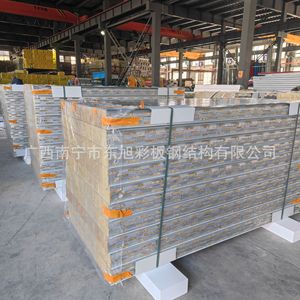 Panel de lana de roca para aislamiento de hornos industriales, resistente al fuego, grado A, rectangular, longitud personalizada - Product Image 3