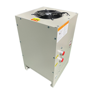 Sécheur d'<span class=keywords><strong>air</strong></span> réfrigéré en aluminium à économie d'énergie 5 HP 883 CFM pour la purification de l'<span class=keywords><strong>air</strong></span> <span class=keywords><strong>comprimé</strong></span> - Product Image 3