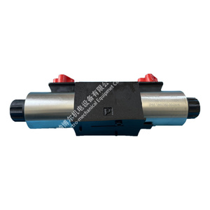 D1VW002CNJW Solénoïde hydraulique de commande directionnelle NG06 CETOP 3 24V - Product Image 4
