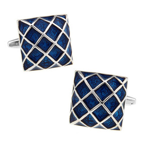 Boutons <span class=keywords><strong>de</strong></span> <span class=keywords><strong>manchette</strong></span> en émail pour hommes Accessoire <span class=keywords><strong>de</strong></span> <span class=keywords><strong>manchette</strong></span> <span class=keywords><strong>de</strong></span> luxe Boutons <span class=keywords><strong>de</strong></span> <span class=keywords><strong>manchette</strong></span> rétro en cuivre Boutons <span class=keywords><strong>de</strong></span> <span class=keywords><strong>chemise</strong></span> carrés pour hommes Cadeau <span class=keywords><strong>de</strong></span> bijoux d'affaires pour mariage - Product Image 1