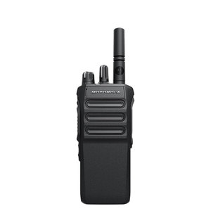 Radio de largo alcance UHF VHF, estación de radio digital DMR para radio bidireccional Motorola MOTOTRBO R7a R7-FKP R7-NKP walkie talkie - Product Image 1