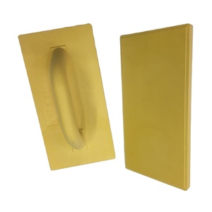 Plastic Trowel PU Float Plastering Plastic Trowel Blade Material Normal Origin Spec Size Product Place