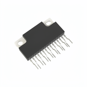 Distributeur agréé de composants électroniques : Transistors SLA5068 15-SIP à pattes apparentes, à fils formés - Product Image 1