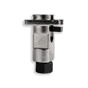 Herramienta para separar amortiguadores 99282 de acero con alto contenido de carbono para reparación y reemplazo de uso general - Product Image 1