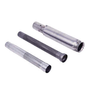 Piezas de chasis de automóviles de alta calidad Troqueles de estampado de chapa Servicios de estampado industrial automotriz para piezas de metal - Product Image 6