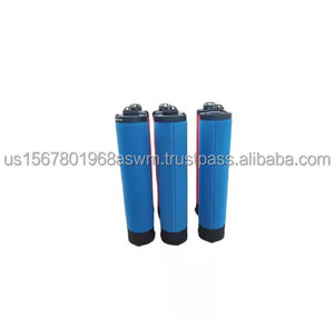 Filtre à air de précision Mengma 02250193-569 (papier filtre en fibre de verre) séparateur air/gaz, état neuf, compatible avec les compresseurs - Product Image 1