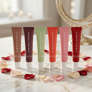 <span class=keywords><strong>Baume</strong></span> à lèvres teinté <span class=keywords><strong>hydratant</strong></span> et apaisant pour l'été, effet <span class=keywords><strong>masque</strong></span>, <span class=keywords><strong>ultra</strong></span>-<span class=keywords><strong>hydratant</strong></span>, hydratation instantanée, brillance, soin des lèvres transparent et teinté - Product Image 4