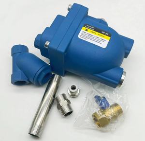 20 Déshydrateurs pneumatiques automatiques de haute qualité pour compresseurs d'air et systèmes de drainage automatique - Product Image 5