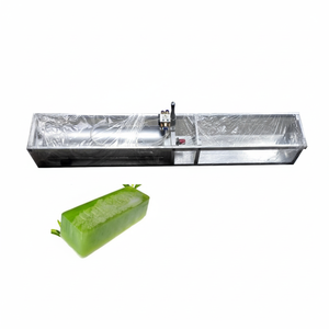 Batteur et mélangeur de savon solide faisant des savons faits main - Product Image 1