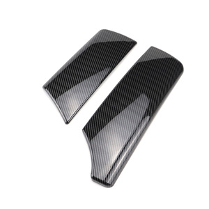 Cubierta de reposabrazos de fibra de carbono para Bmw serie 5, caja de almacenamiento central, material ABS Fs 0028 - Product Image 3
