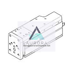 อุปกรณ์วาล์ว fneuatic อิเล็กทรอนิกส์คุณภาพสูง EGSC-BS-KF-60-200-12P - Product Image 1