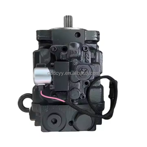 ปั๊มไฮดรอลิกคุณภาพสูง รุ่น 708-1S-00230 สำหรับรถตัก WA380 WA400 WA430 WA450 WA470 WA480 พร้อมการรับประกัน 1 ปี น้ำหนัก 40 กก. - Product Image 3