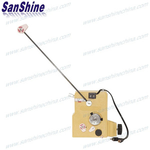 SANSHINE Tendeur magnétique à amortissement pour bobinage, contrôleur de tension constante pour transformateur, inducteur, moteur, machine à bobiner - Product Image 5